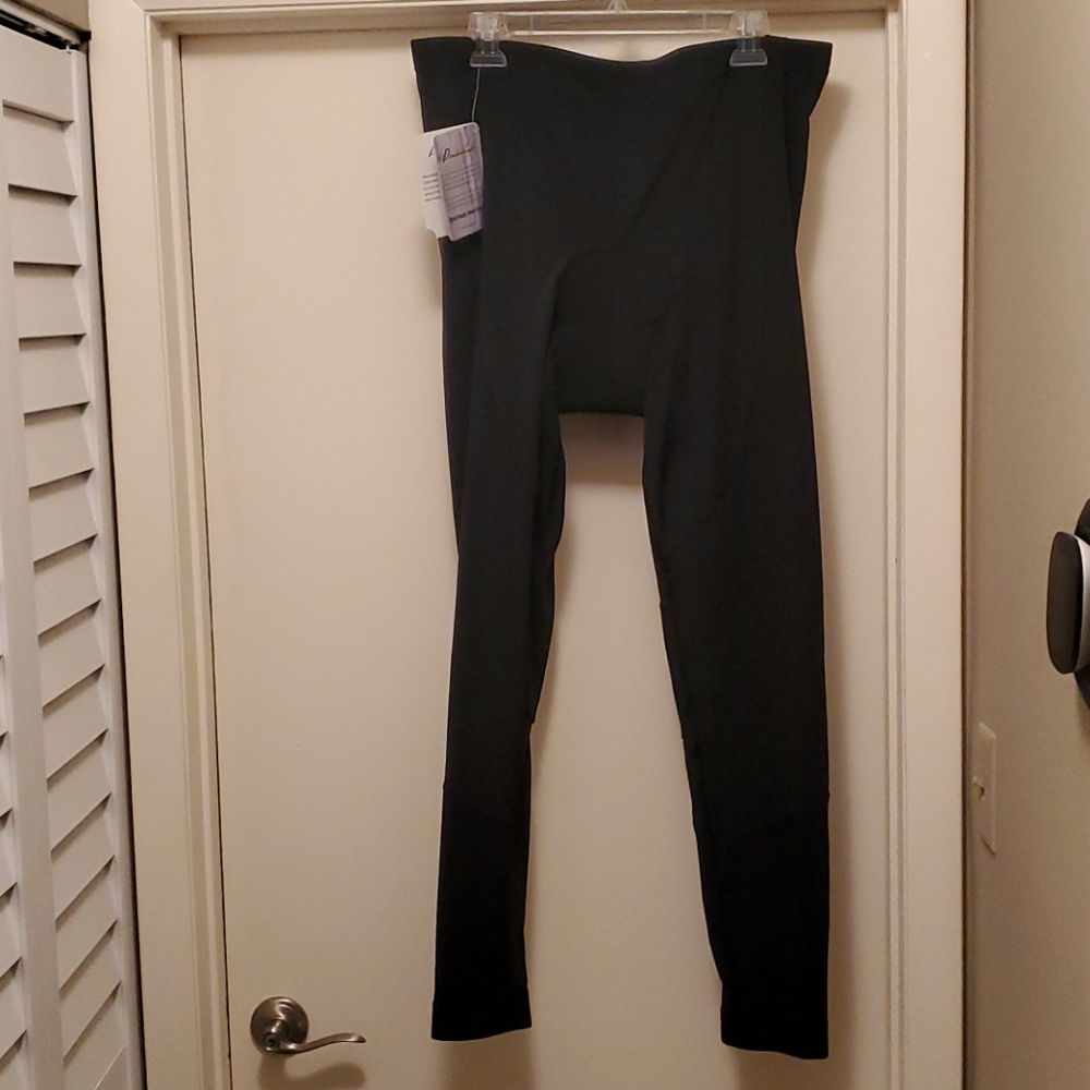 Thermal Cycling Pants XXL